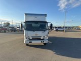 New 2025 Chevrolet Low Cab Forward image 2