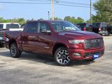 Used 2025 RAM 1500 Laramie w/ Laramie Southwest Edition image 2