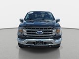 Used 2023 Ford F150 Lariat w/ Max Trailer Tow Package image 2