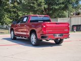 Used 2025 Chevrolet Silverado 1500 High Country w/ High Country Premium Package image 3