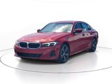 Used 2024 BMW 330i Sedan image 2
