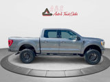 Used 2023 Ford F150 XLT w/ Equipment Group 302A High image 6