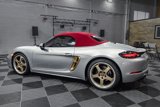 Used 2022 Porsche 718 Boxster GTS image 5