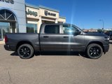 New 2025 RAM 1500 Laramie image 2