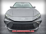 New 2026 Toyota Camry XLE image 2