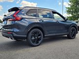 New 2026 Honda CR-V Sport Touring image 3