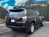 Certified 2021 Toyota 4Runner SR5 image 4