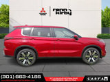 New 2025 Mitsubishi Outlander SE image 4