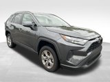 Used 2023 Toyota RAV4 XLE image 3
