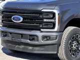 New 2025 Ford F250 Platinum image 2