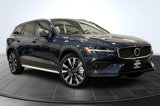 New 2025 Volvo V60 B5 Cross Country Ultra w/ Protection Package Premier image 2