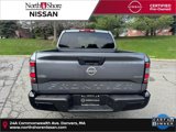 Certified 2022 Nissan Frontier S w/ Technology Package image 4