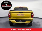 Used 2023 GMC Canyon AT4 w/ AT4 Premium Package image 4