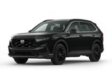New 2026 Honda CR-V TrailSport image 4