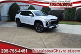 New 2026 Chevrolet Equinox ACTIV w/ Convenience Package III image 1