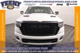 New 2025 RAM 1500 Laramie image 2