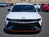 New 2025 Hyundai Ioniq 5 N image 2