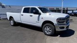 New 2025 RAM 3500 Big Horn image 2