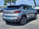 New 2026 Chevrolet TrailBlazer RS w/ Convenience Package image 4