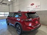 New 2026 Nissan Rogue SV image 4