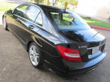 Used 2013 Mercedes-Benz C 250 Sedan image 5