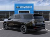 New 2025 Chevrolet Suburban RST w/ Comfort Package image 3