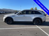 New 2025 MAZDA CX-90 Plug-In Hybrid w/Premium Sport image 3