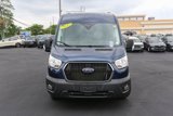 Used 2022 Ford Transit 250 Medium Roof AWD image 4