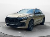 New 2025 Audi RS Q8 performance image 3