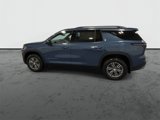 New 2026 Chevrolet Traverse LT image 5