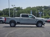 New 2025 Ford F250 XLT w/ FX4 Off-Road Package image 3