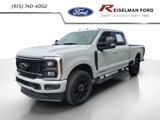 Used 2025 Ford F350 Lariat image 2