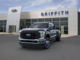 New 2025 Ford F350 XL w/ XL Driver Assist Package image 2