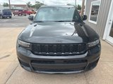 New 2025 Jeep Grand Cherokee L Altitude image 5