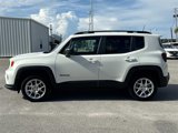 Used 2023 Jeep Renegade Latitude w/ Premium Group image 2