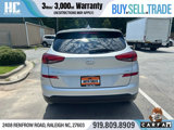 Used 2019 Hyundai Tucson SE image 4