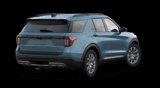 New 2025 Ford Explorer Active image 3