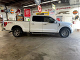 Used 2021 Ford F150 XLT w/ Equipment Group 301A Mid image 6