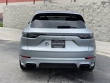 Certified 2022 Porsche Cayenne GTS image 6