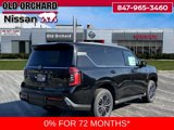 New 2025 Nissan Armada SL image 5