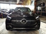 Used 2024 Mercedes-Benz GLE 580 4MATIC image 2