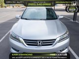 Used 2014 Honda Accord EX-L image 2
