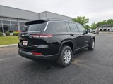 New 2025 Jeep Grand Cherokee L Laredo w/ Luxury Tech Group I image 4