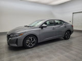 Used 2024 Nissan Sentra SV image 2