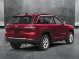 New 2025 Jeep Grand Cherokee Limited w/ Luxury Tech Group II image 2
