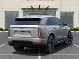 New 2025 Cadillac Escalade IQ Sport 2 image 4