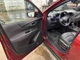 Used 2022 Chevrolet Equinox RS w/ RS Leather Package image 6