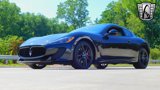 Used 2012 Maserati GranTurismo MC image 3