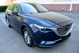 Used 2018 MAZDA CX-9 Touring w/ Touring Premium Package image 4