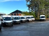 Used 2023 RAM ProMaster 2500 w/ LED Premium image 4